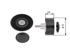 GATES T36385 DriveAlign™