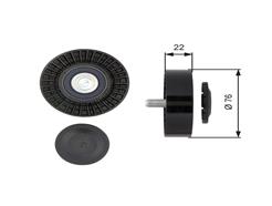 GATES T36389 DriveAlign™