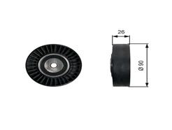 GATES T36461 DriveAlign™