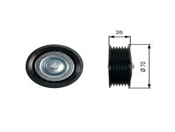 GATES T36469 DriveAlign™