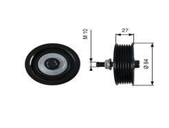 GATES T36602 DriveAlign™