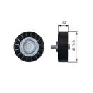 GATES T36607 DriveAlign™