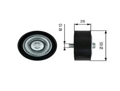GATES T36621 DriveAlign™