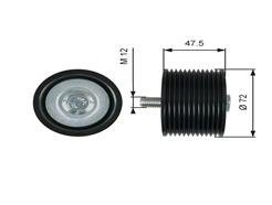 GATES T36627 FleetRunner™