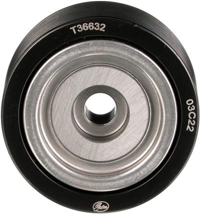 GATES T36632 Číslo výrobce: 7803-21632. EAN: 5414465143427.