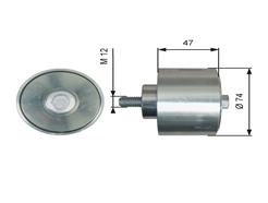 GATES T36637 FleetRunner™