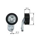 GATES T36643 FleetRunner™