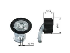 GATES T36643 FleetRunner™