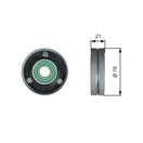 GATES T36730 DriveAlign™