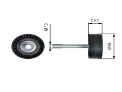 GATES T36772 DriveAlign™