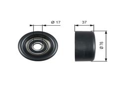 GATES T38028 DriveAlign™