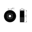 GATES T38033 DriveAlign™