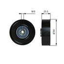 GATES T38089 DriveAlign™