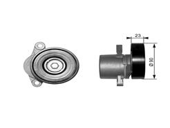 GATES T38156 DriveAlign™