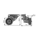 GATES T38158 DriveAlign™