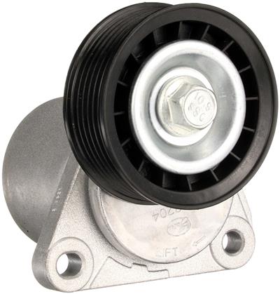 GATES T38204 Číslo výrobce: 7808-21104. EAN: 5414465342301.