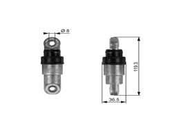 GATES T38218 DriveAlign™