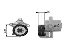 GATES T38283 DriveAlign™