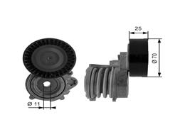 GATES T38384 DriveAlign™