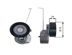 GATES T38495 DriveAlign™