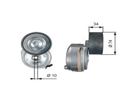 GATES T38638 FleetRunner™