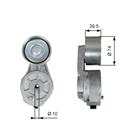 GATES T38707 FleetRunner™