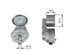 GATES T38707 FleetRunner™