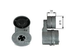 GATES T38723 FleetRunner™