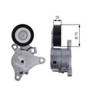 GATES T39041 DriveAlign™