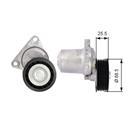 GATES T39074 DriveAlign™