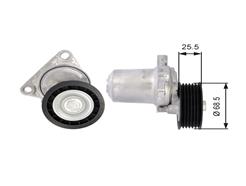 GATES T39074 DriveAlign™