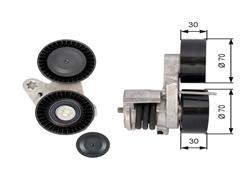 GATES T39114 DriveAlign™