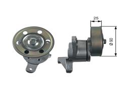 GATES T39154 DriveAlign™