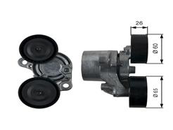 GATES T39199 DriveAlign™