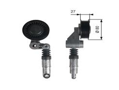 GATES T39236 DriveAlign™