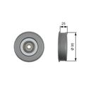 GATES T39245 DriveAlign™