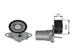 GATES T39272 DriveAlign™