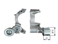 GATES T39296 DriveAlign™