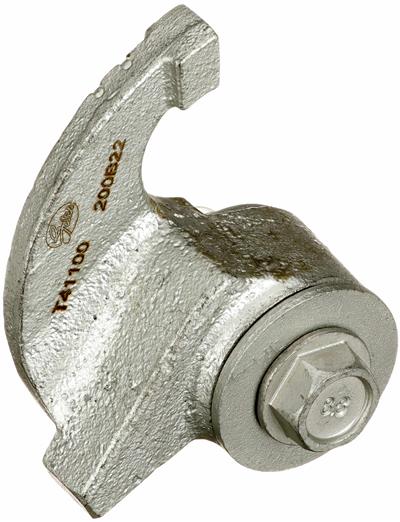 GATES T41100 Číslo výrobce: 7786-21406. EAN: 5414465326806.