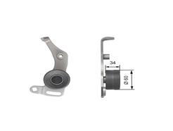 GATES T41138 PowerGrip™