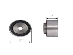 GATES T42005 PowerGrip™