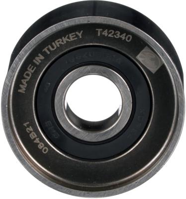 GATES T42340 Číslo výrobce: 7786-21666. EAN: 5400608442830.