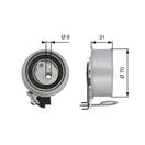 GATES T43135 PowerGrip™