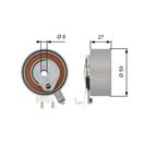 GATES T43139 PowerGrip™