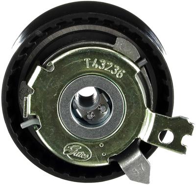 GATES T43236 Číslo výrobce: 7784-21169. EAN: 5414465338618.