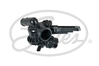 GATES TH614105G1 Číslo výrobce: 7412-10751. EAN: 5400608279733.