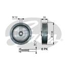 GATES TVD1008A DriveAlign™