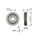 GATES TVD1011A DriveAlign™