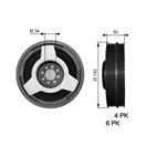 GATES TVD1030 DriveAlign™