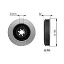 GATES TVD1042 DriveAlign™